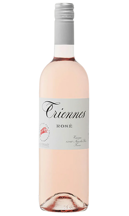 2021 | Triennes | Rose at CaskCartel.com