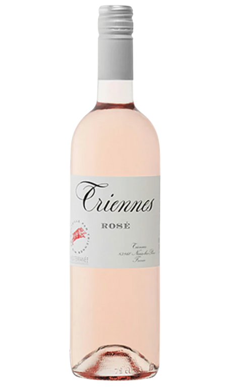 2021 | Triennes | Rose at CaskCartel.com