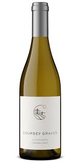 Coursey Graves | Chardonnay - NV at CaskCartel.com