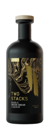 Two Stacks Double Irish Cream Liqueur at CaskCartel.com