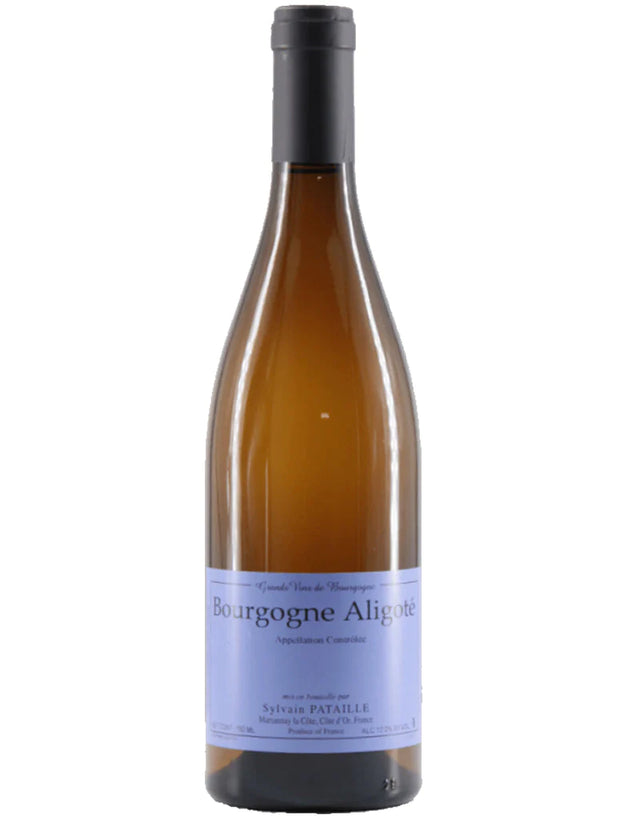 2019 | Sylvain Pataille | Bourgogne Aligote at CaskCartel.com