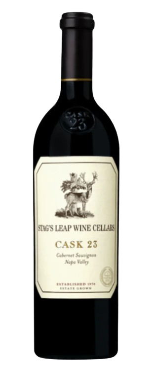 2012 | Stag's Leap Wine Cellars | Cask 23 Cabernet Sauvignon at CaskCartel.com