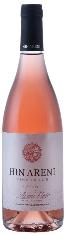 2021 | Hin Areni Vineyards | Areni Noir Rose at CaskCartel.com