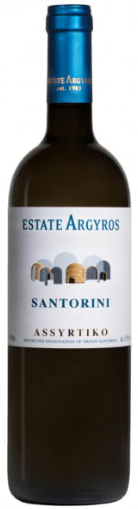 2021 | Estate Argyros | Assyrtiko at CaskCartel.com