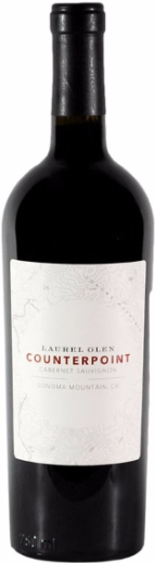 2018 | Laurel Glen Vineyard | Counterpoint Cabernet Sauvignon at CaskCartel.com