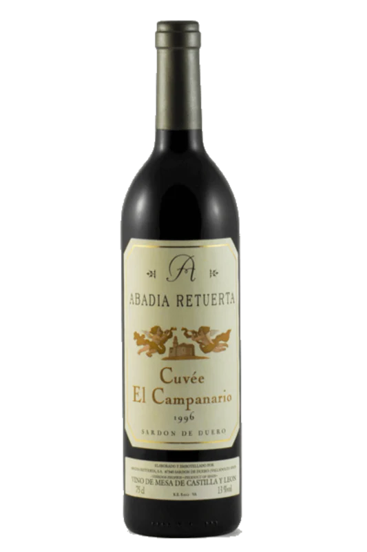 1996 | Abadia Retuerta | Cuvee Palomar at CaskCartel.com