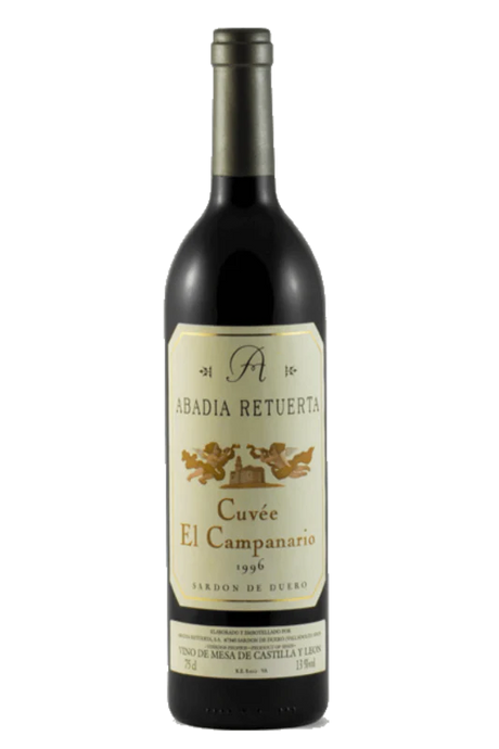 1996 | Abadia Retuerta | Cuvee Palomar at CaskCartel.com