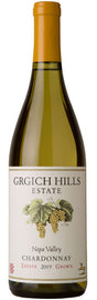 2019 | Grgich Hills Estate | Grown Chardonnay at CaskCartel.com