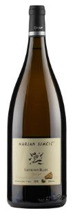2018 | Marjan Simcic Winery | Opoka Sauvignon Blanc (Magnum) at CaskCartel.com