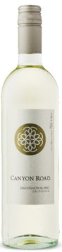 Canyon Road Winery | Sauvignon Blanc - NV at CaskCartel.com