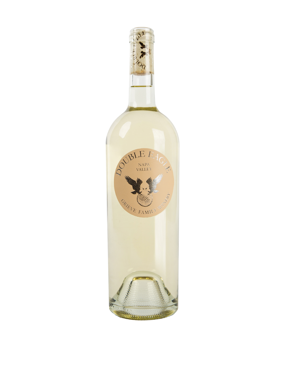 2019 | Grieve Family Winery | Double Eagle Sauvignon Blanc at CaskCartel.com