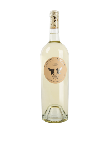 2019 | Grieve Family Winery | Double Eagle Sauvignon Blanc at CaskCartel.com