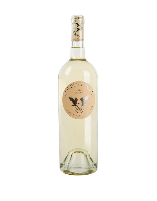 2019 | Grieve Family Winery | Double Eagle Sauvignon Blanc at CaskCartel.com