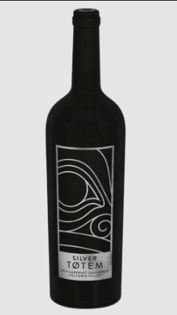 Silver Totem | Cabernet Sauvignon - NV at CaskCartel.com