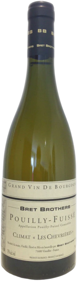 2016 | Domaine La Soufrandière | Les Chevrieres at CaskCartel.com