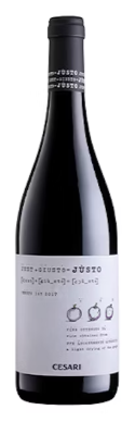 Gerardo Cesari | Justo Leggero Appassimento - NV at CaskCartel.com