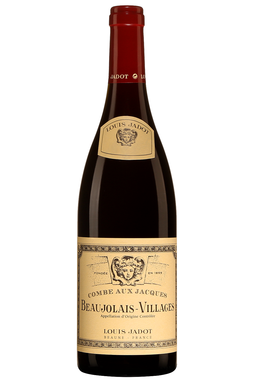 Louis Jadot | Beaujolais Villages Combe aux Jacques - NV at CaskCartel.com