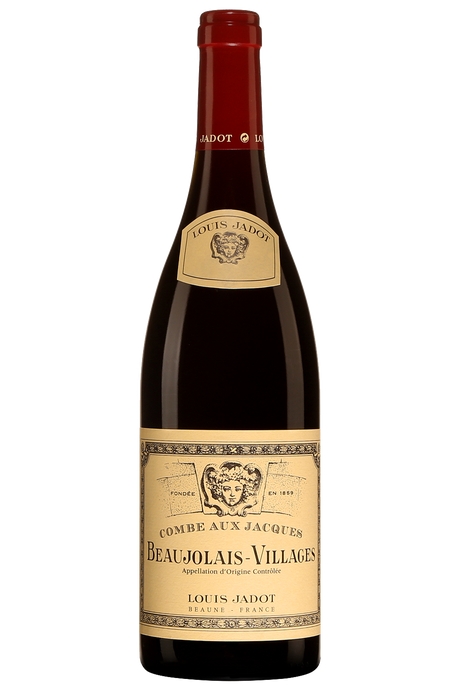 Louis Jadot | Beaujolais Villages Combe aux Jacques - NV at CaskCartel.com