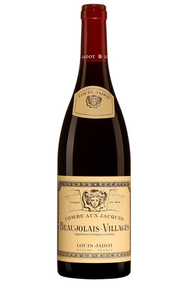 Louis Jadot | Beaujolais Villages Combe aux Jacques - NV at CaskCartel.com