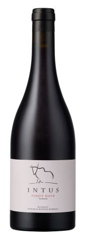 2020 | Weingut Marugg | Intus Flascher Pinot Noir at CaskCartel.com