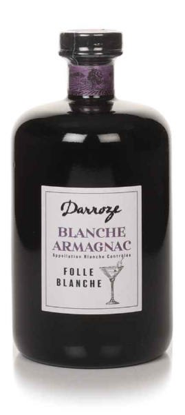 Darroze Blanche Folle Blanche Armagnac | 700ML at CaskCartel.com