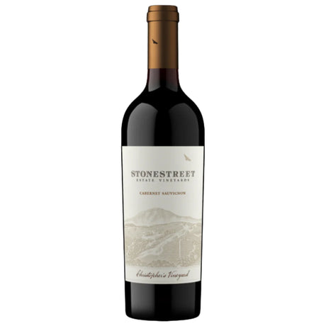 2019 | Stonestreet | Christopher's Cabernet Sauvignon at CaskCartel.com