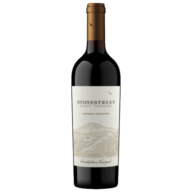 2019 | Stonestreet | Christopher's Cabernet Sauvignon at CaskCartel.com