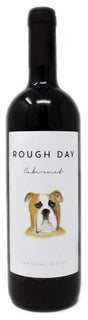 2019 | Rough Day Wine | Cabernet at CaskCartel.com