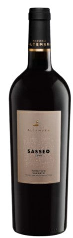2011 | Masseria Altemura | Sasseo at CaskCartel.com