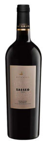 2011 | Masseria Altemura | Sasseo at CaskCartel.com