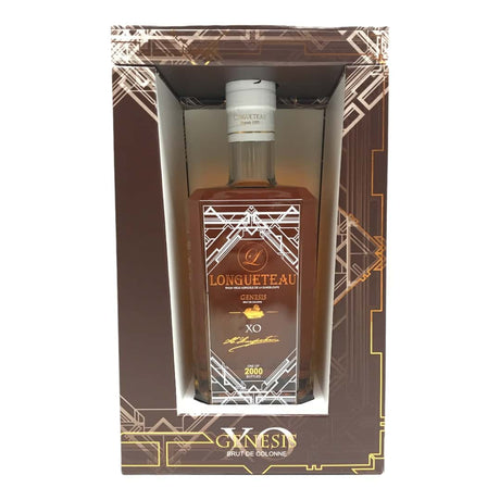 Longueteau Genesis Collection XO 2016 | 700ML at CaskCartel.com
