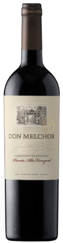 2019 | Don Melchor | Cabernet Sauvignon at CaskCartel.com