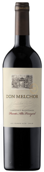 2019 | Don Melchor | Cabernet Sauvignon at CaskCartel.com