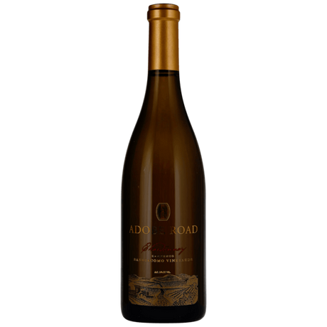 2019 | Adobe Road Winery | Sangiacomo Vineyard Chardonnay at CaskCartel.com