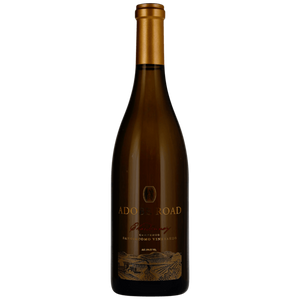 2019 | Adobe Road Winery | Sangiacomo Vineyard Chardonnay at CaskCartel.com