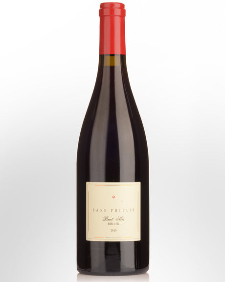 2019 | Bass Phillip | Bin 17K Pinot Noir at CaskCartel.com