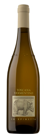 2021 | La Spinetta | Vermentino at CaskCartel.com