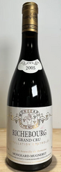 2005 | Domaine Mongeard-Mugneret | Richebourg at CaskCartel.com