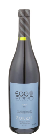 2017 | Zorzal | Eggo Franco Cabernet Franc at CaskCartel.com
