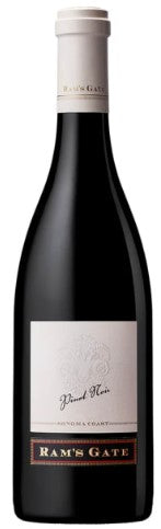 2018 | Ram's Gate Winery | Sonoma Coast Pinot Noir at CaskCartel.com