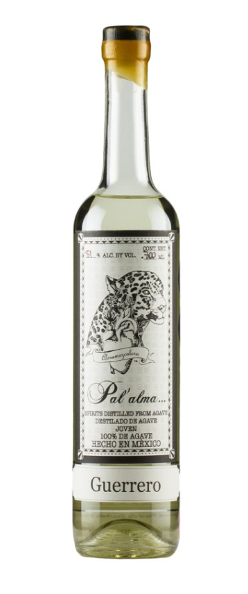Pal'alma Papalote Cupreata Guerrero 2018 | 700ML at CaskCartel.com