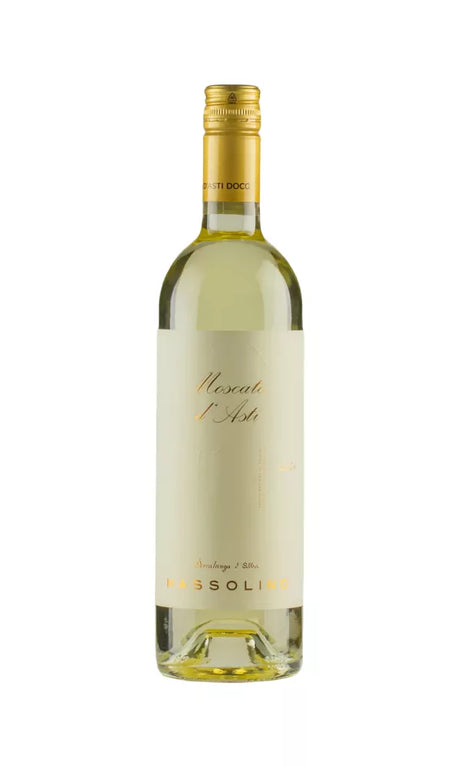 2024 | Massolino | Moscato d'Asti at CaskCartel.com