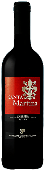 Santa Martina | Toscana Rosso - NV at CaskCartel.com