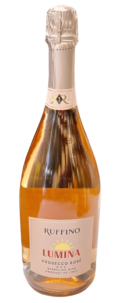 Ruffino | Lumina Prosecco Rose - NV at CaskCartel.com