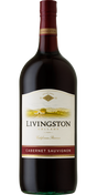 Livingston Cellars | California Reserve Cabernet Sauvignon (Magnum) - NV at CaskCartel.com
