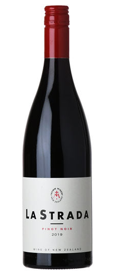 2019 | Fromm Winery | Pinot Noir at CaskCartel.com