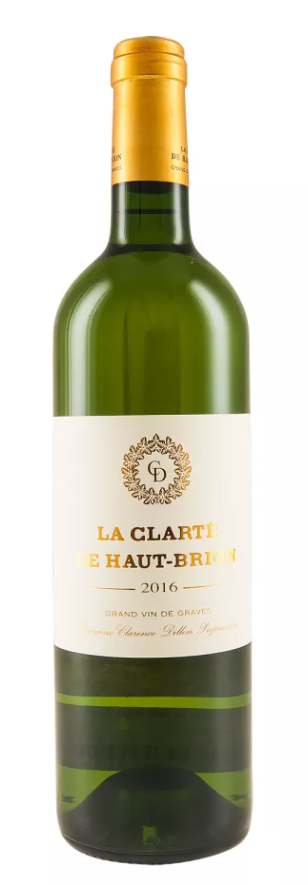 2016 | Château Haut-Brion | La Clarte de Haut-Brion at CaskCartel.com