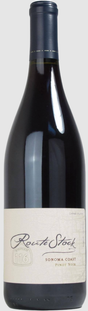 Wilson Daniels | RouteStock Cellars Route 116 Sonoma Coast Pinot Noir - NV at CaskCartel.com