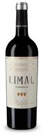 Familia Bastida | Cimal Tempranillo - NV at CaskCartel.com