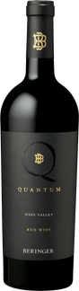 2017 | Beringer | Quantum Red at CaskCartel.com